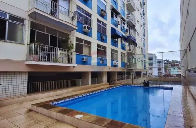 Apartamento com 2 quartos à venda na Rua Coração de Maria, 392, Méier, Rio de Janeiro