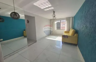 Apartamento com 2 quartos à venda na Rua Omar José Monteiro, 132, Oswaldo Cruz, Rio de Janeiro