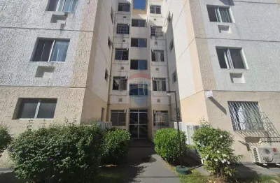Apartamento de 44m com total infraestrutura  localizado em inhauma.