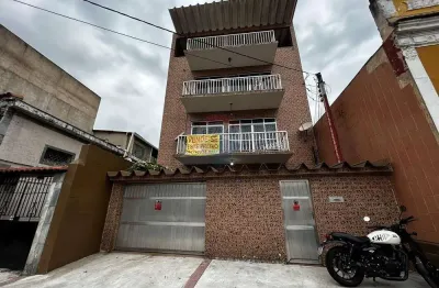 Casa com 4 quartos à venda na Rua Nossa Senhora das Graças, 254, Ramos, Rio de Janeiro