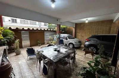 Casa com 4 quartos à venda na Rua Nossa Senhora das Graças, 254, Ramos, Rio de Janeiro