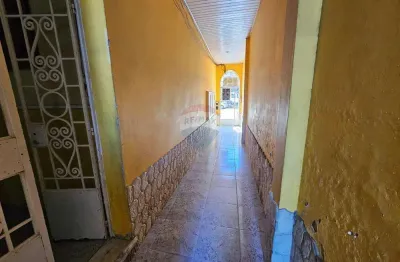 Olaria  -  rua uranos  apartamento, térreo com 2 quartos e varanda  -  r$ 170.00,00