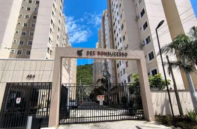 Apartamento em condominio fechado em bonsucesso- rio de janeiro
