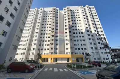 Apartamento a venda no condominio dez ramos, 2 quartos, aceita financiamento bancario