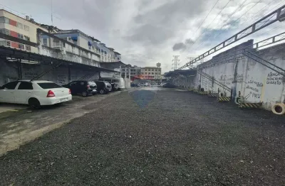 Imóvel comercial na avenida ernani cardoso, 157 1300 m