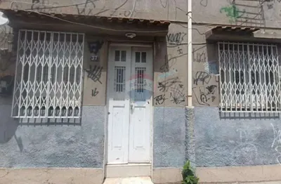 Prédio inteiro à venda com 4 apartamentos no engenho novo! aceita financimaneto bancário