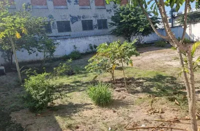 Terreno de  615m² | excelente localização + casa duplex  -  venda