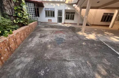 Casa com 3 quartos e vaga com 110m2 em benfica, rio de janeiro
