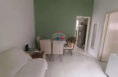 Prédio inteiro à venda com 4 apartamentos no engenho novo! aceita financimaneto bancário