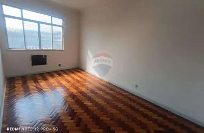 Apartamento com 2 quartos para alugar na Rua Silva Vale, 573, Tomás Coelho, Rio de Janeiro