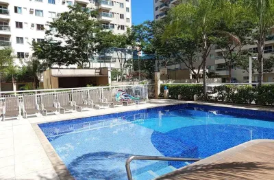Apartamento 65 m² com 3 quartos, suíte e vaga no condomínio nova penha!