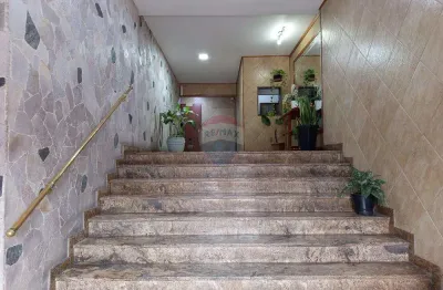 Apartamento 80 m² com 2 quartos e suíte à venda na penha!