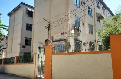 Apartamento 47m² de 2 quartos à venda em tomás coelho!