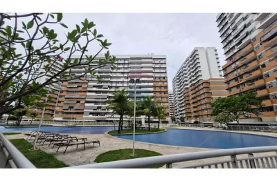 Apartamento 3 quartos com suite - r$ 499.000,00 - condominio arena pilares -  86m2,
