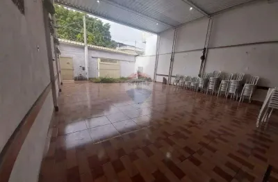 Ponto comercial para alugar na Rua Emílio Zaluar, 95, Ramos, Rio de Janeiro