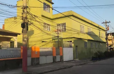 Loja comercial à venda em ramos, com 415 m² distribuído em 3 andares – rua senador mourão vieira 338, ramos
