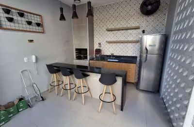 Apartamento com 2 quartos para alugar na Avenida Itaóca, 1064, Bonsucesso, Rio de Janeiro