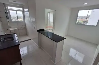 Apartamento com 2 quartos para alugar na Avenida Itaóca, 1064, Bonsucesso, Rio de Janeiro