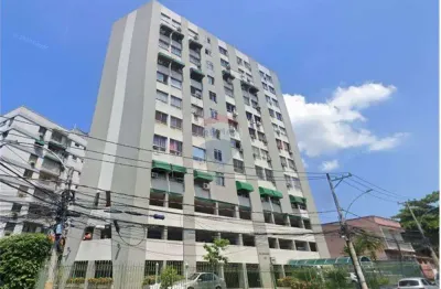 Apartamento  3 quartos e dependências  103m2 -  cachambi. r$ 250.000,00 venda