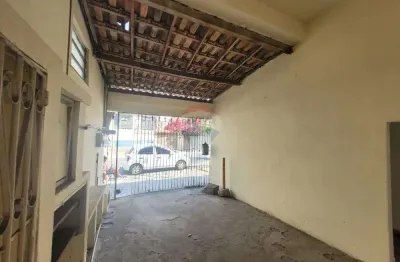 Apartamento tipo sobrado, 1 quarto  com garagem  -  aluguel   r$990,00