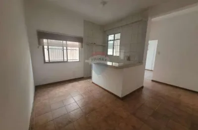 Casa de vila  -  1 quarto  - bonsucesso  - rj  -  43m2  -  venda r$ 128.800,00