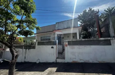 Casa com 4 quartos à venda na Rua Resente Costa, 114, Maria da Graça, Rio de Janeiro