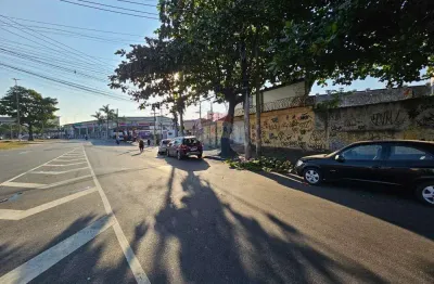 Terreno de  615m²  + casa duplex  -   aluguel excelente localização