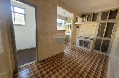 Apartamento com 2 quartos à venda na Nossa Senhora Das Graças, 586, Ramos, Rio de Janeiro