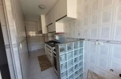 Apartamento  no  meier 2 quartos com  dependencia e garagem 57m2 - r$ 245.000,00