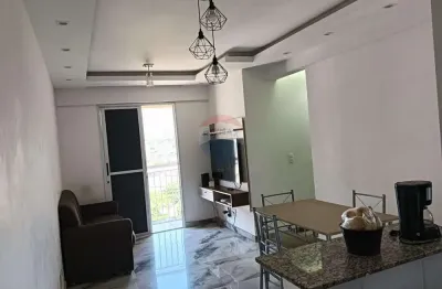 Apartamento  de 3 quartos  – 60m² –  del castilho - armários e vaga garagem