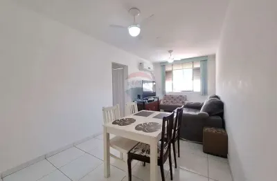 Apartamento a venda no méier, 59m², suíte, vaga de garagem e ótimo preço!