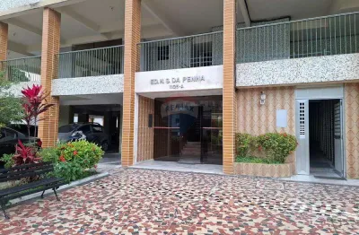 Oportunidade - apartamento à venda com 2 quartos e vaga de garagem em olaria, rio de janeiro.