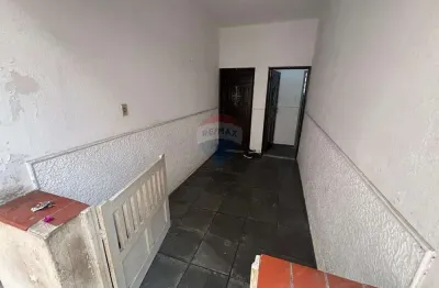 Apartamento com 1 quarto à venda na Rua Marialva, 180, Higienópolis, Rio de Janeiro