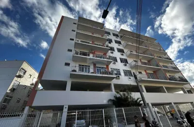 Apartamento com 2 quartos à venda na Rua Paulo de Andrade, 70, Olaria, Rio de Janeiro
