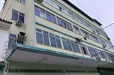 Apartamento com 2 quartos e 2 banheiros à venda, 61 m² por r$220.000,00 - bonsucesso