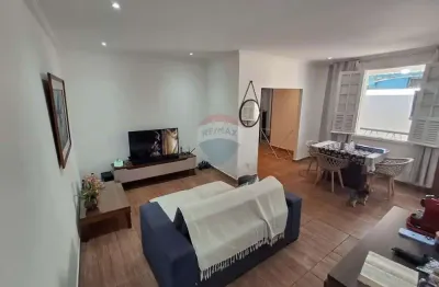 Apartamento tipo sobrado, 3 quartos, são cristovão, rio de janeiro