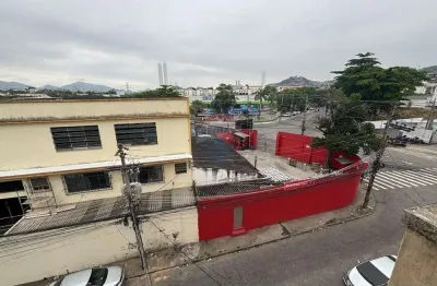 Apartamento com 1 quarto à venda na Rua Marialva, 180, Higienópolis, Rio de Janeiro