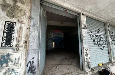 Sala comercial à venda na Rua Uranos, 00347, Bonsucesso, Rio de Janeiro