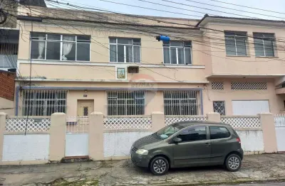 Apartamento com 2 quartos para alugar na Rua Araguari, 244, Ramos, Rio de Janeiro