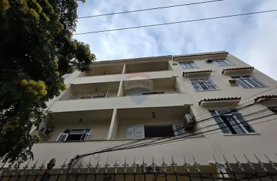 Apartamento com 3 quartos à venda na Rua Nossa Senhora das Graças, 225, Ramos, Rio de Janeiro