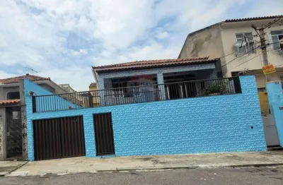 Casa de 3 quartos, piscina e garagem a venda em higienopolis - rj