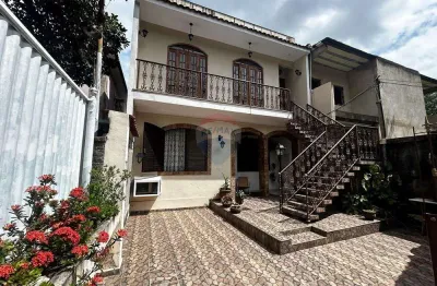 Casa com 2 quartos à venda na Rua Paul Muller, 178, Penha, Rio de Janeiro