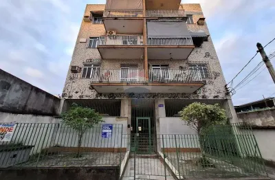 Apartamento 2 quartos, Dependência Completa e 2 Vagas na Penha!