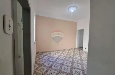 BONSUCESSO: Amplo Apartamento à venda, 71m², 2 Qts, sem garagem. Apenas 1 Lance de Escada!