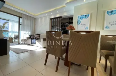 Apartamento no ocean pontal recreio dos bandeirantes