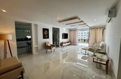 Apartamento com 3 quartos à venda na Avenida das Acácias da Península, 280, Barra da Tijuca, Rio de Janeiro