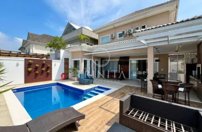 Casa com 3 quartos à venda na Estr. Ver. Alceu De Carvalho, 555, Recreio dos Bandeirantes, Rio de Janeiro