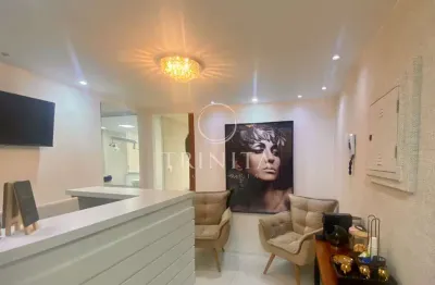 Sala comercial à venda na Avenida José Silva de Azevedo Neto, Barra da Tijuca, Rio de Janeiro