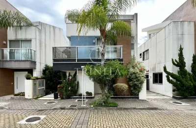 Casa triplex concetto nero recreio dos bandeirantes