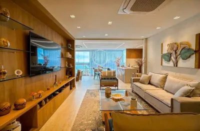 Apartamento  em recreio dos bandeirantes  -  rio de janeiro